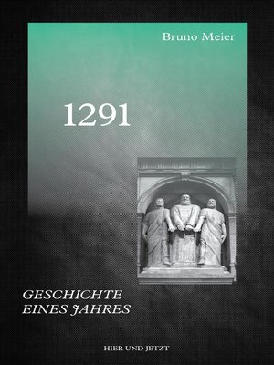 cover image of 1291